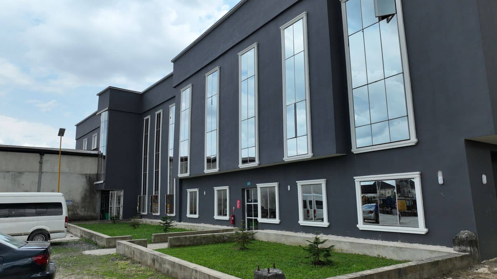 Fortune Energy workshop and facility photo 10