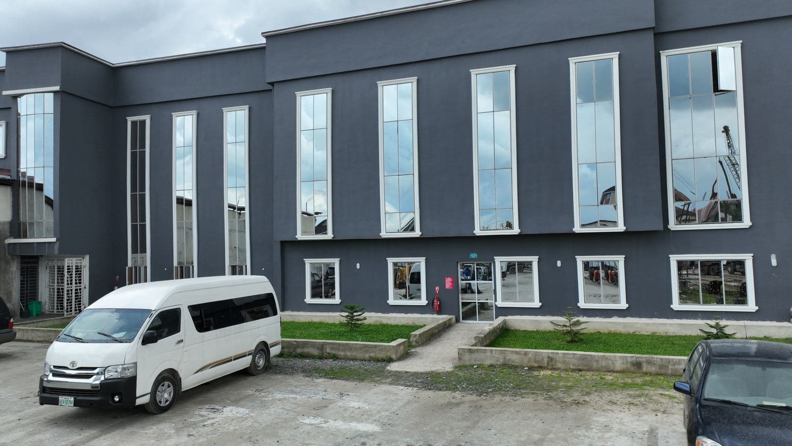 Fortune Energy workshop and facility photo 7